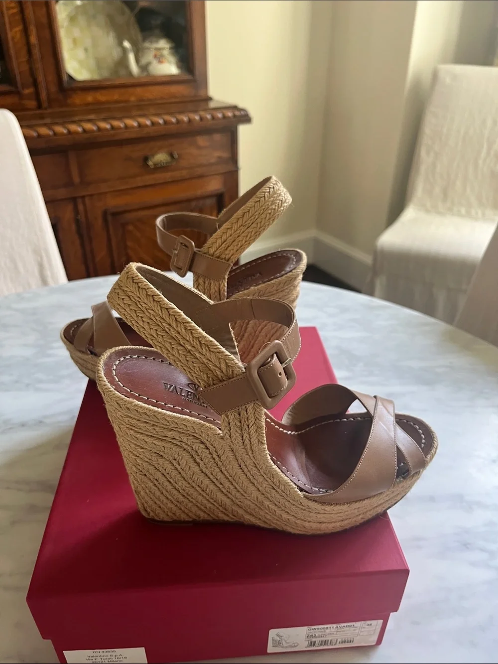 Valentino Garavani valentino garavani